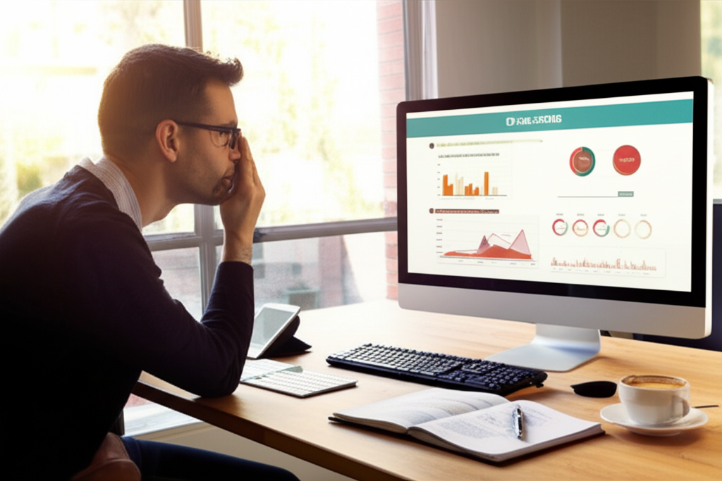 Por Que 40% dos Consultores Abandonam a Carreira em Copywriting?