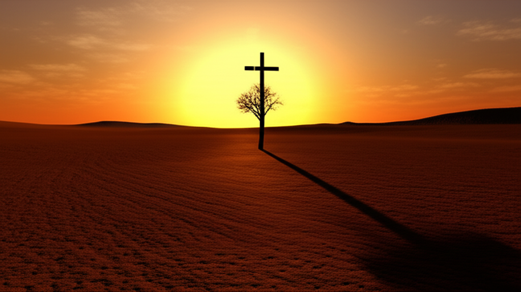 Quando a Ira de Deus Se Acende: Uma Chamada à Reflexão e ao Arrependimento