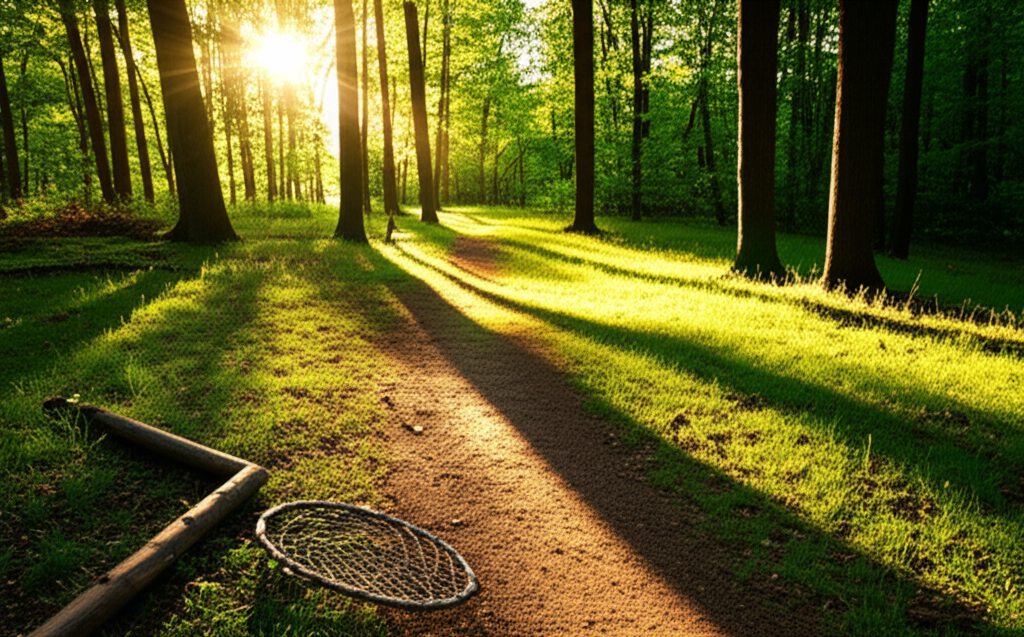 Quando a Armadilha se Fecha: Encontrando Libertação em Deus