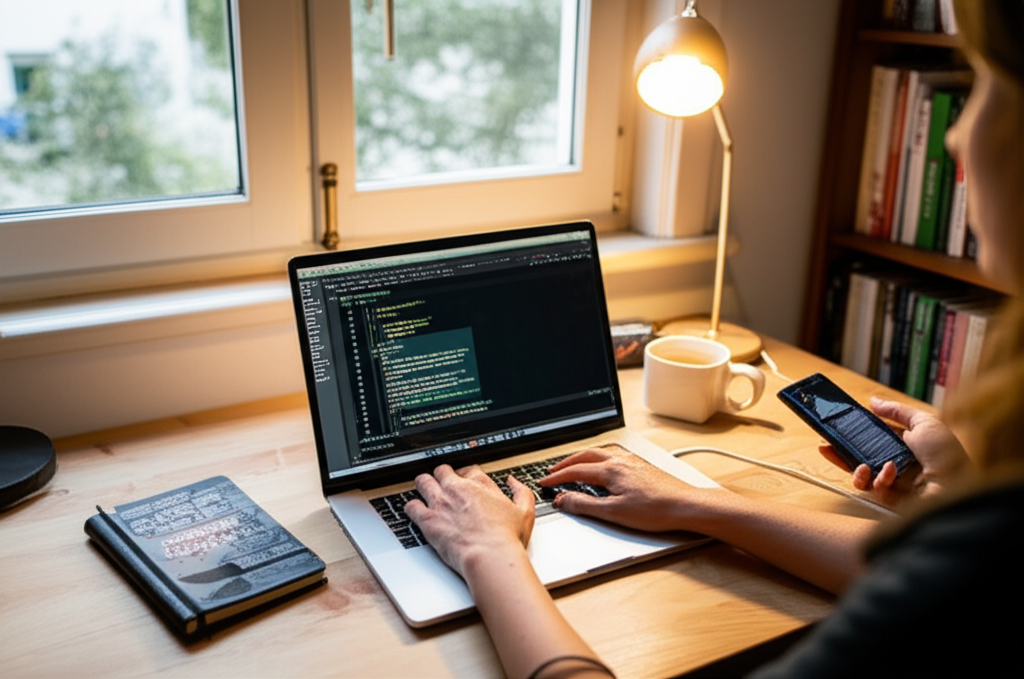 Segredos dos Líderes do Mercado Python: Ferramentas e Estratégias que Impulsionam o Sucesso