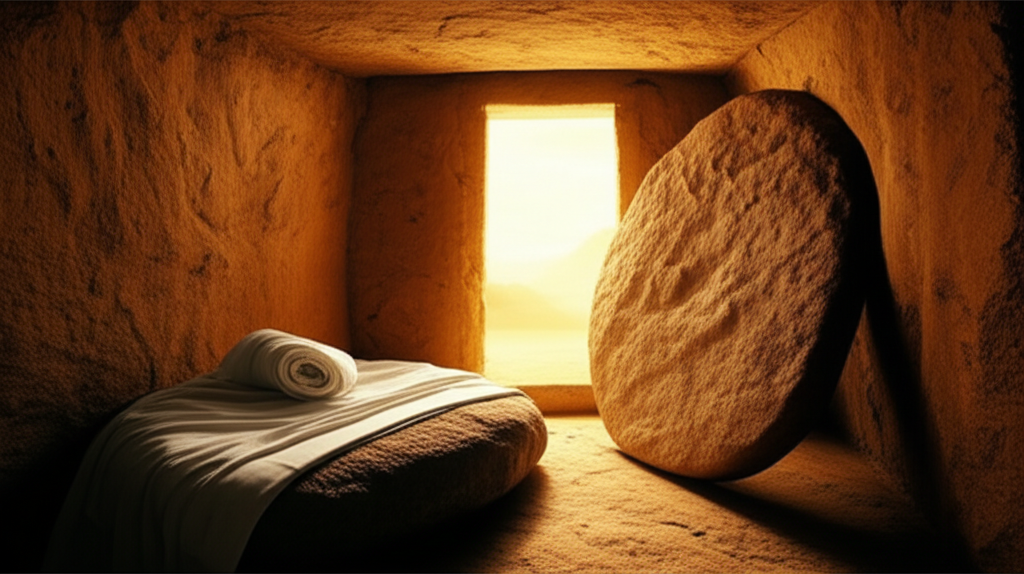 O Lenço Enrolado: Um Símbolo de Vitória e Nova Vida