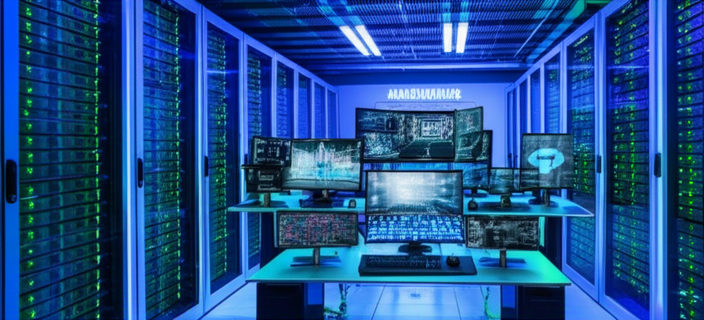 Ataque em Escala: Empresas Chinesas Usaram IA para Copiar Modelo de Líder em Linguagem