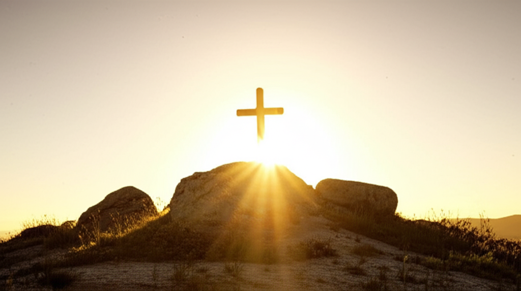 Uma Chama de Fé em um Mundo de Escuridão: A Ordem de Elias e a Nossa