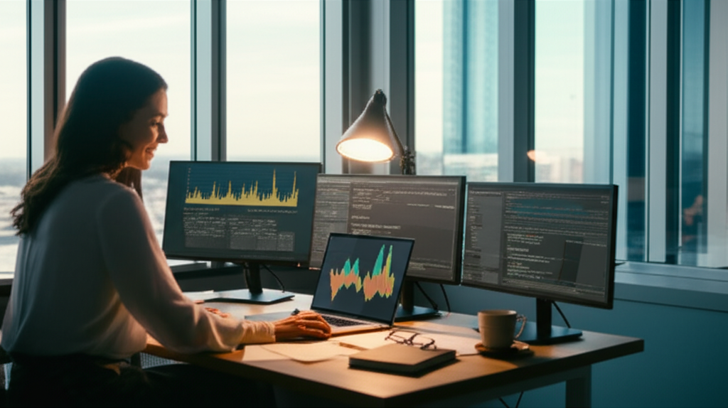 Python para Marketeiros: Domine a Automação e o Marketing Digital