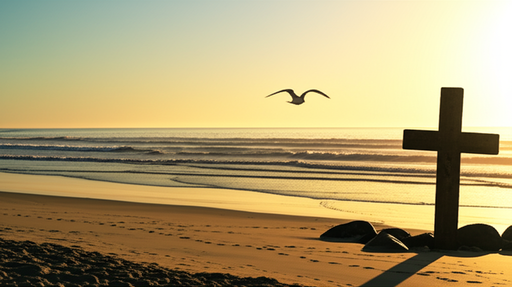 Quando as Palavras de Vento nos Desanimam: Encontrando Força em Deus