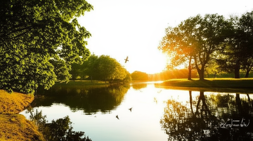 Sob a Asa de Deus: Encontrando Refúgio em Sua Presença