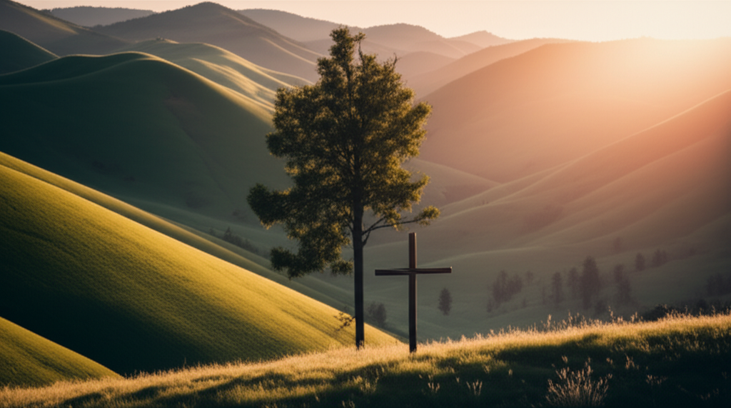 A Identidade que Transforma: Encontrando Nosso Valor em Deus