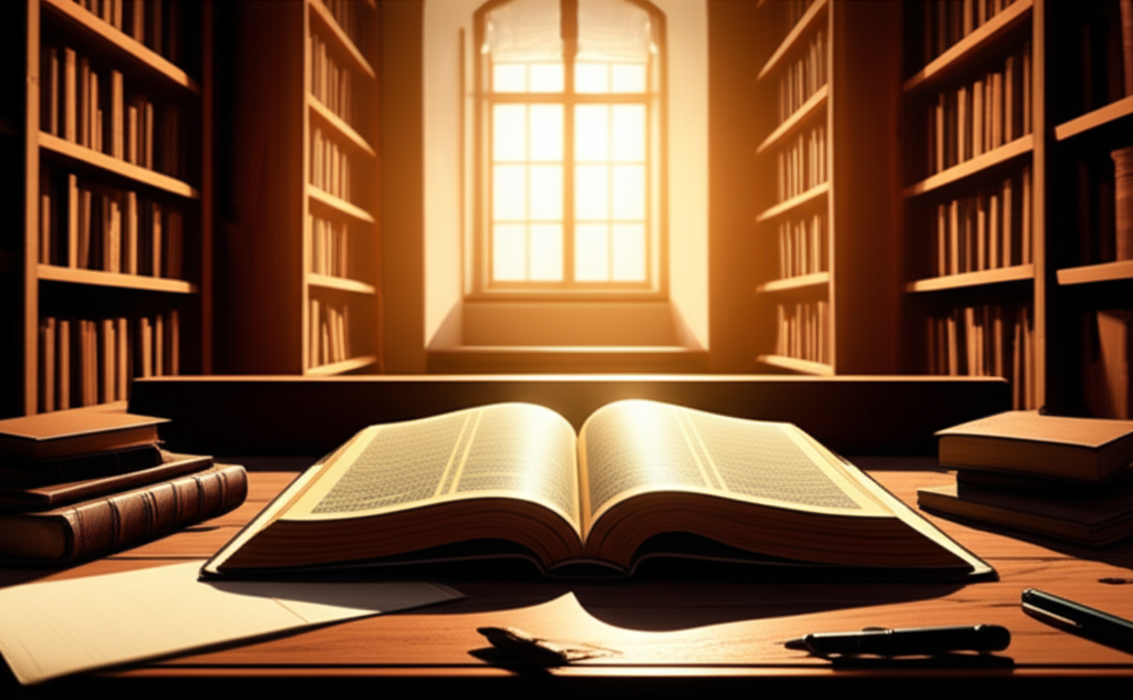 A Palavra de Deus: O Poder Criador que Muda Nossas Vidas