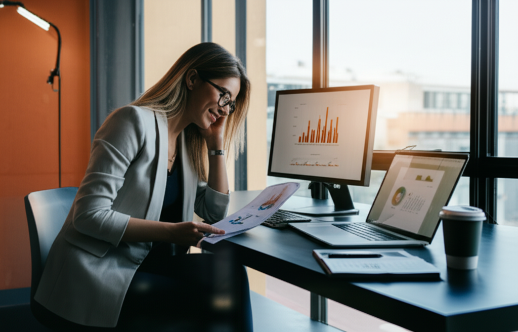 Dropshipping em Declínio? 3 Soluções Práticas para Reverter as Baixas Vendas