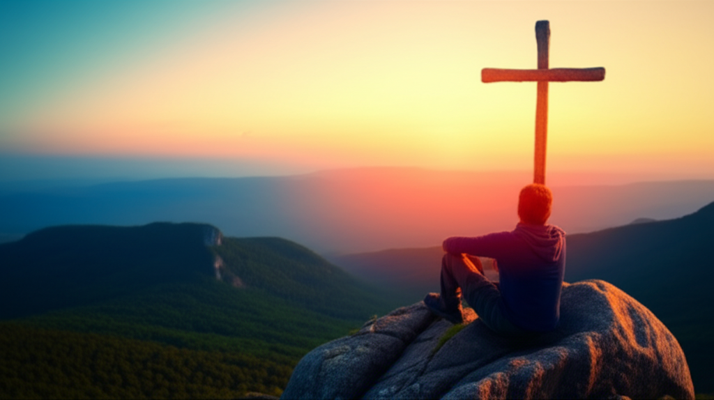 Liderança Divina: Encontrando a Autoridade em Deus