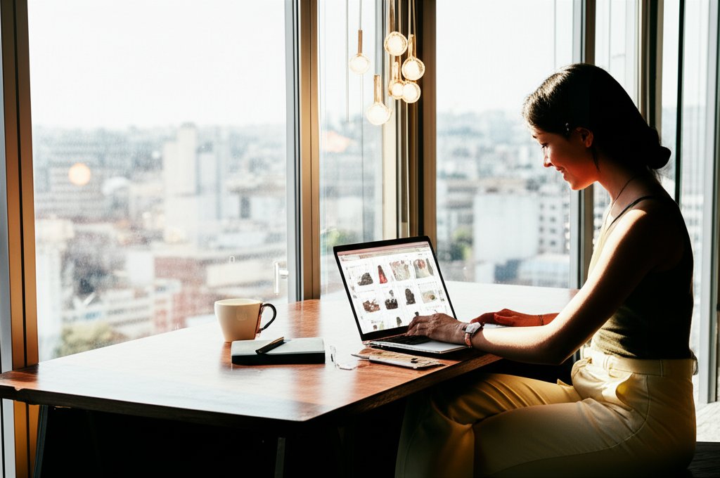 E-commerce em 2024: Análise Completa e Perspectivas para o Futuro