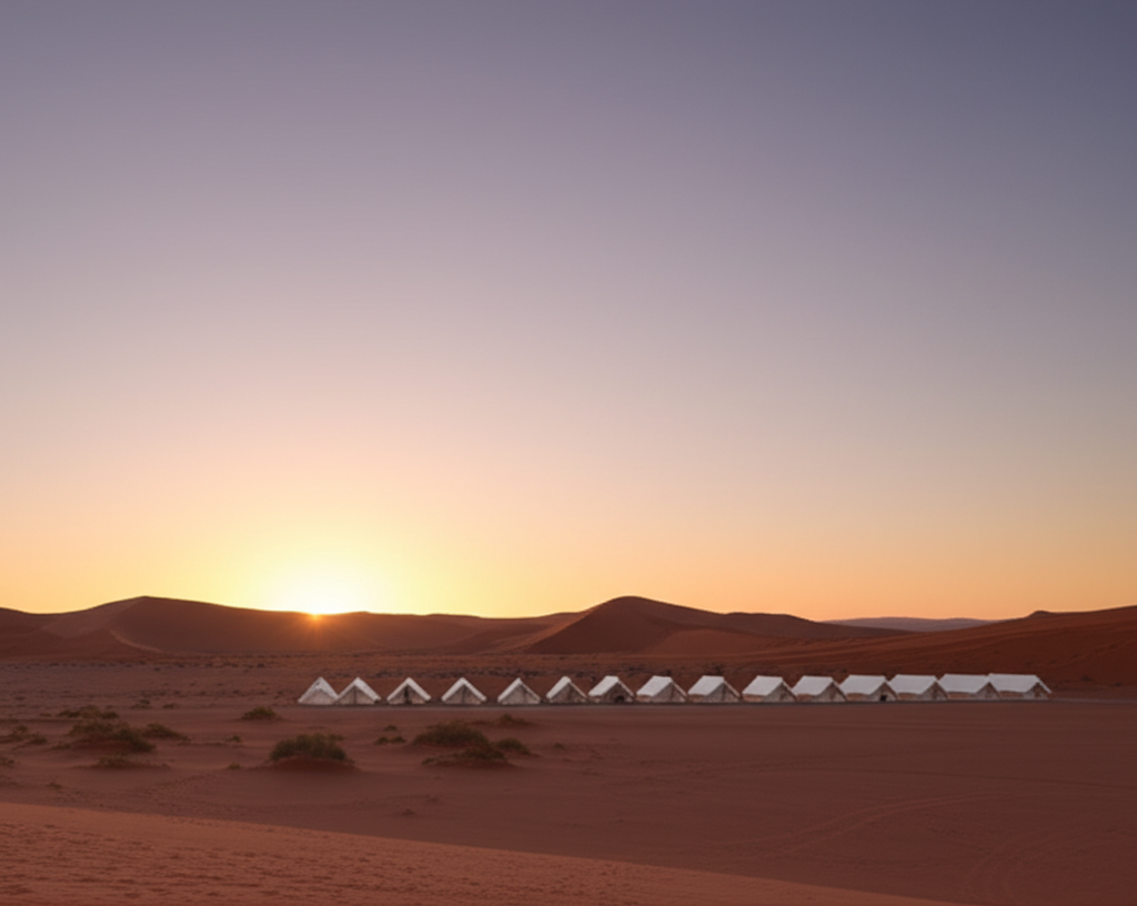 Marchando em Ordem: Uma Reflexão sobre a Unidade e a Disciplina no Caminho de Deus