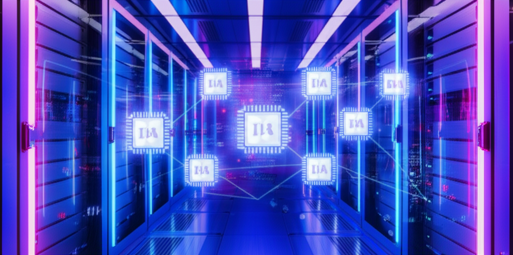 16 Agentes de IA Colaboram para Criar Compilador Inovador em Experimento Ousado