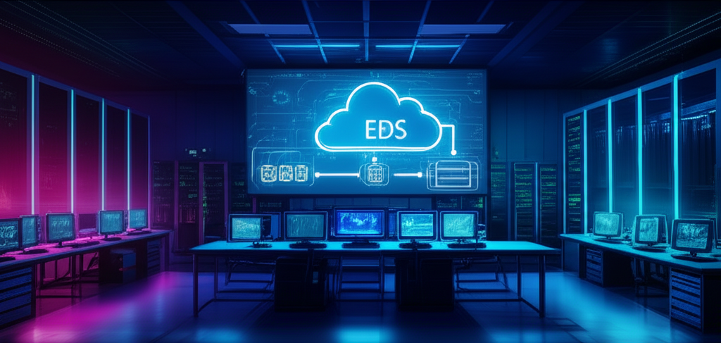 Migração para a Nuvem com Terraform