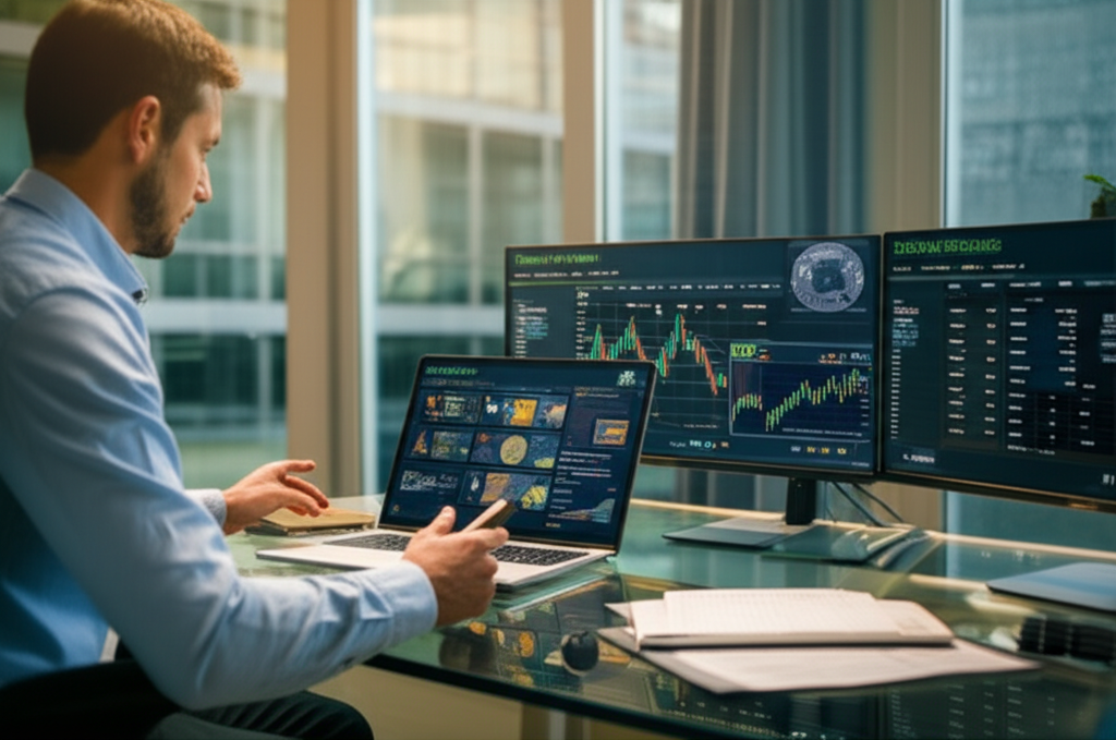 10 Falhas Críticas em Criptomoedas (e Como Evitá-las)