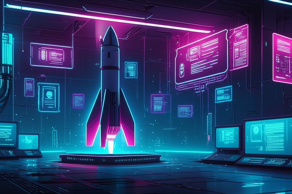 EUA classificam SpaceX como transportadora aérea e alteram regras trabalhistas