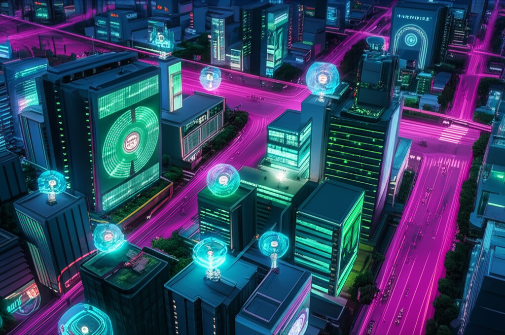 São José dos Campos: O Laboratório Brasileiro das Cidades Inteligentes