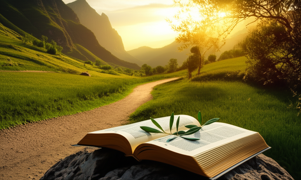 O Estatuto da Lei: Encontrando Orientação na Palavra de Deus