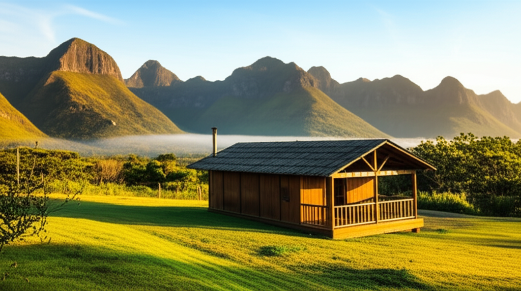 Refúgio e Proteção: Encontrando Segurança em Deus