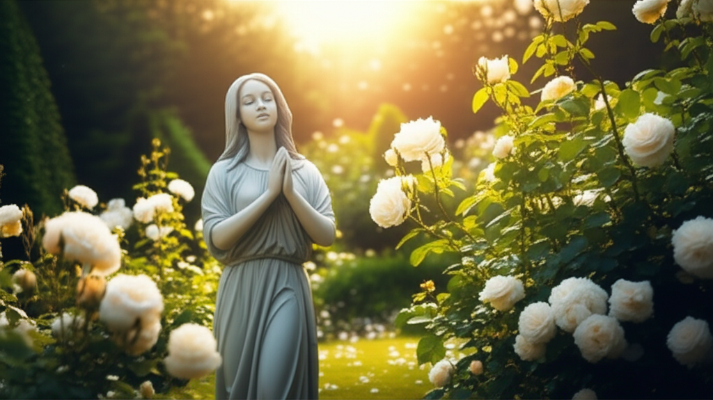 Encontrando Força na Adversidade: Uma Lição de Fé e Perseverança a partir de Ester 4:4