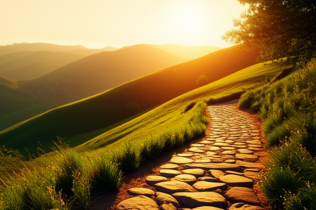 Proteção Divina: Um Chamado à Prudência e Fé em Tempos de Adversidade