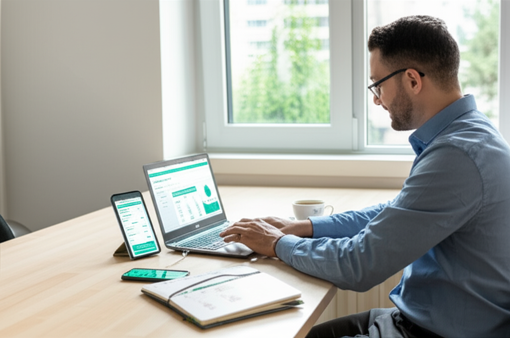 Como Lançar Campanhas de Leads em 90 Dias Utilizando Plataformas No-Code