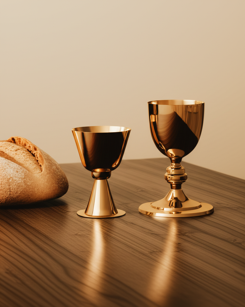 Do Cativeiro para a Presença do Rei: Uma Viagem de Transformação