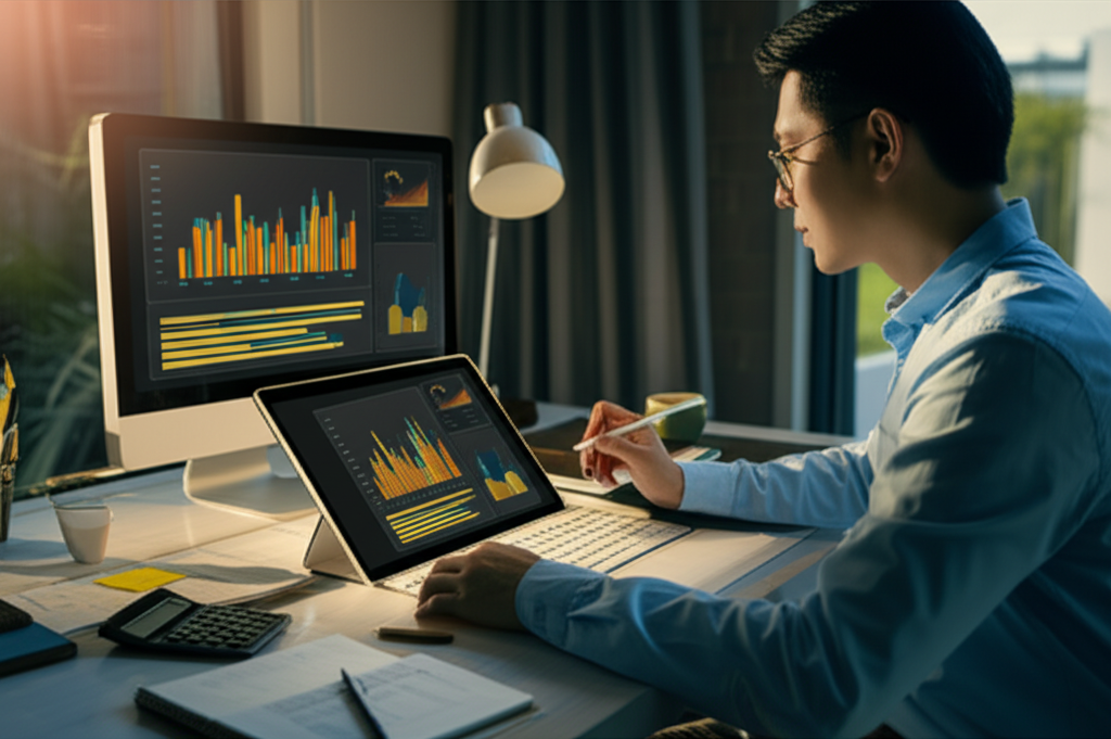 Finanças Pessoais para Designers: O Guia Completo para o Sucesso na Economia Digital