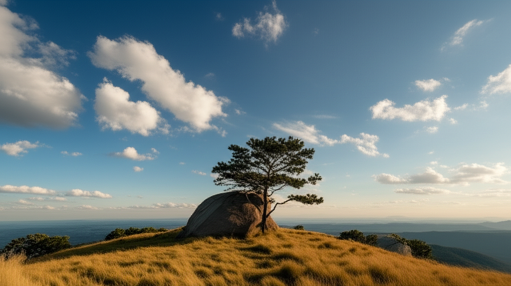 O Desafio de Desprender-se: Uma Lição de Fé e Obediência