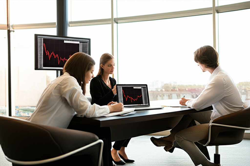 Investimentos: O Guia Completo para Consultores