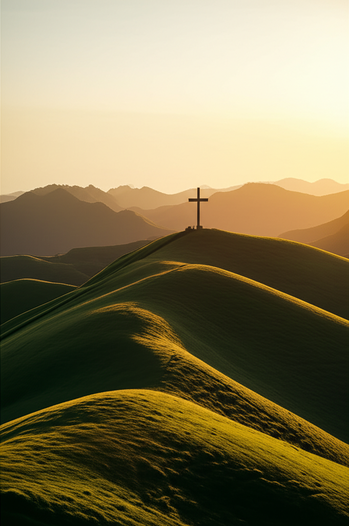 Dominados pelo Amor de Deus: Uma Lição de Gideão