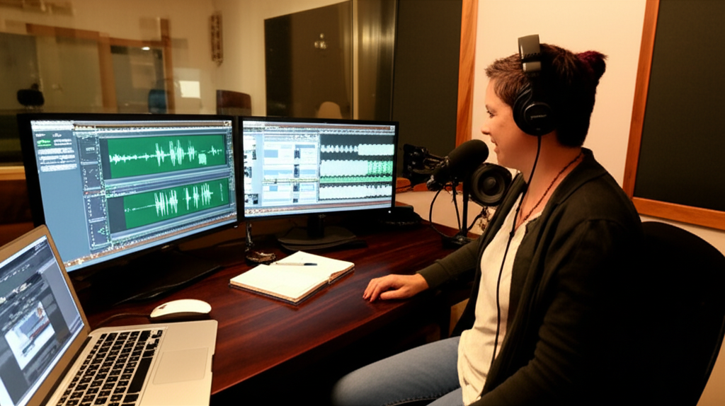 Podcasts: Avaliação Definitivo para Afiliados