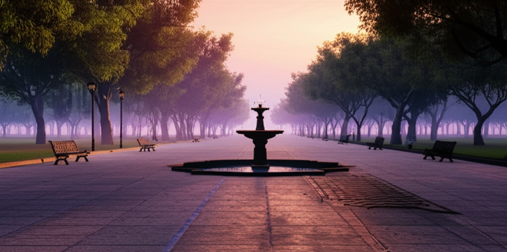 Quando a Vida Perde o Ritmo: Encontrando a Harmonia em Deus