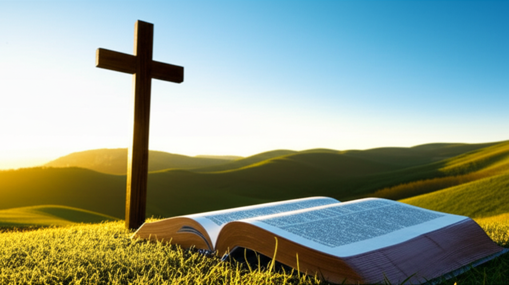 Na Sombra da Aflição: Encontrando Consolo em Deus