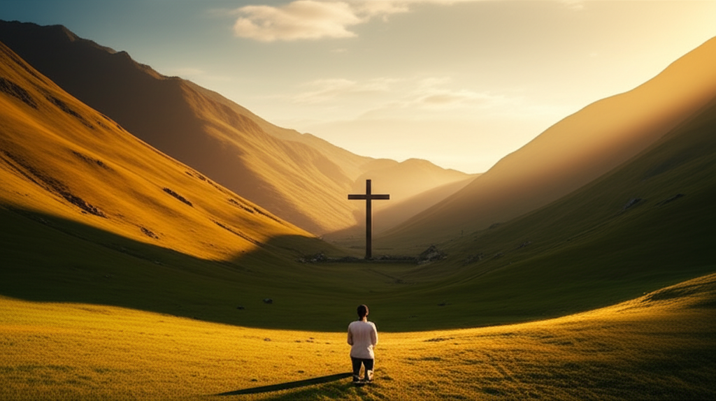 A Glória de Deus: Uma Revelação que Transforma