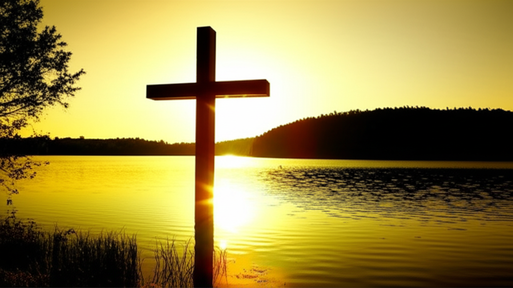 A Santificação da Alma: Uma Jornada de Purificação e Renovação em Cristo