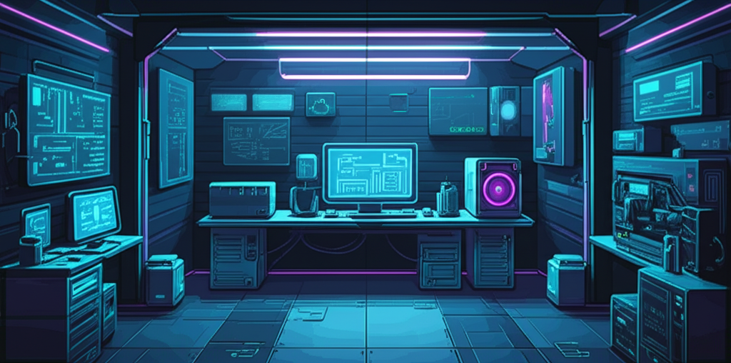 RX 7600 XFX: O Respiro que Seu PC Gamer Precisava (e o Preço Que Você Esperava!)