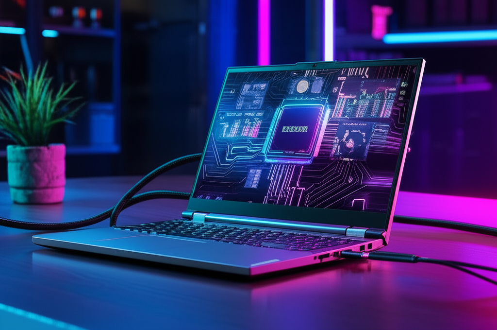 Lenovo LOQ com maior desconto do ano: desempenho gamer a preço acessível