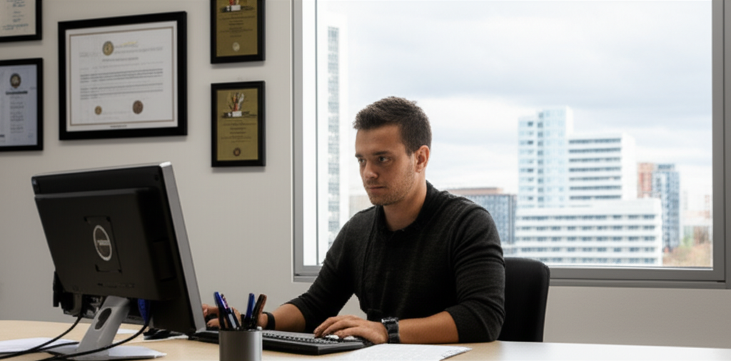 O Erro Fatal que Desenvolvedores de Sucesso Usam para Ganhar Tráfego