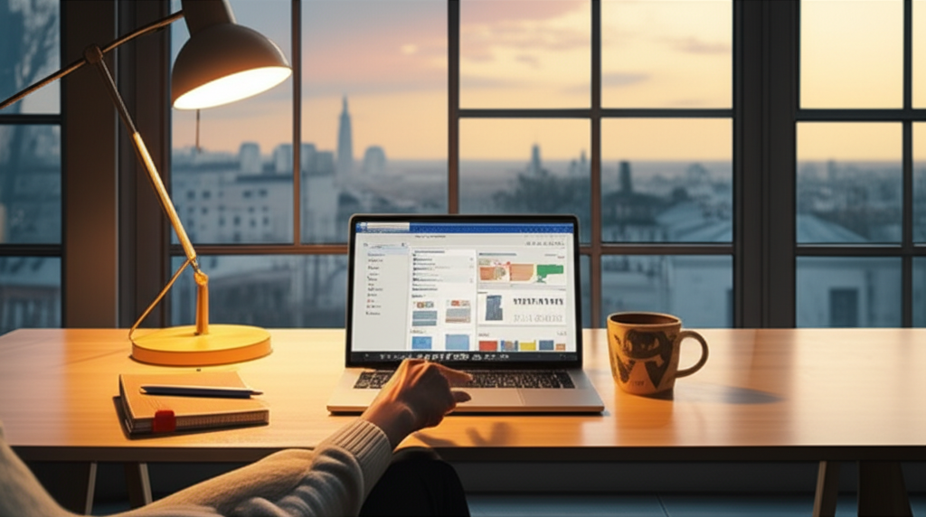 Top 7 Melhores Plataformas de Produtividade para Trabalho Remoto e Economia Digital