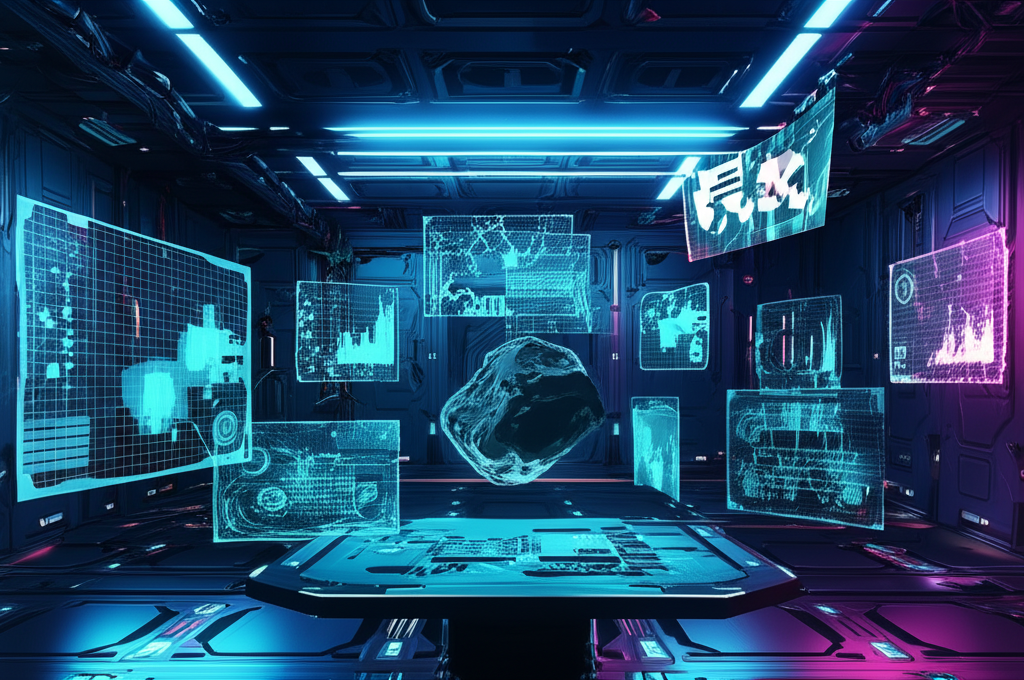 A Crise do Tungstênio: Como a Dependência Estratégica Ameaça o Futuro Tecnológico