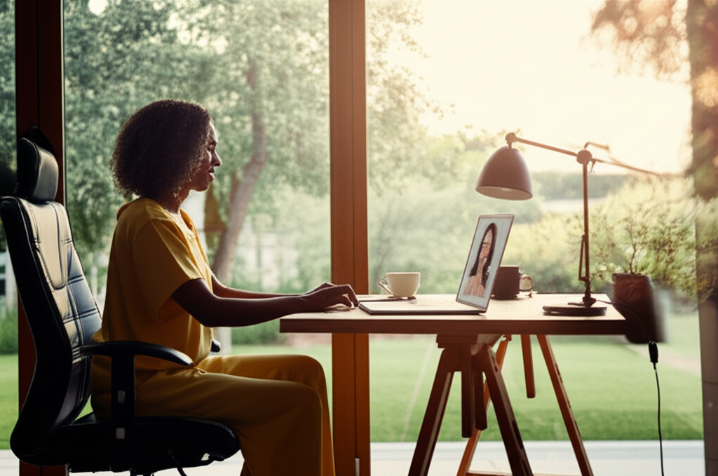 Por Que 8 em Cada 10 Freelancers Desistem do Home Office