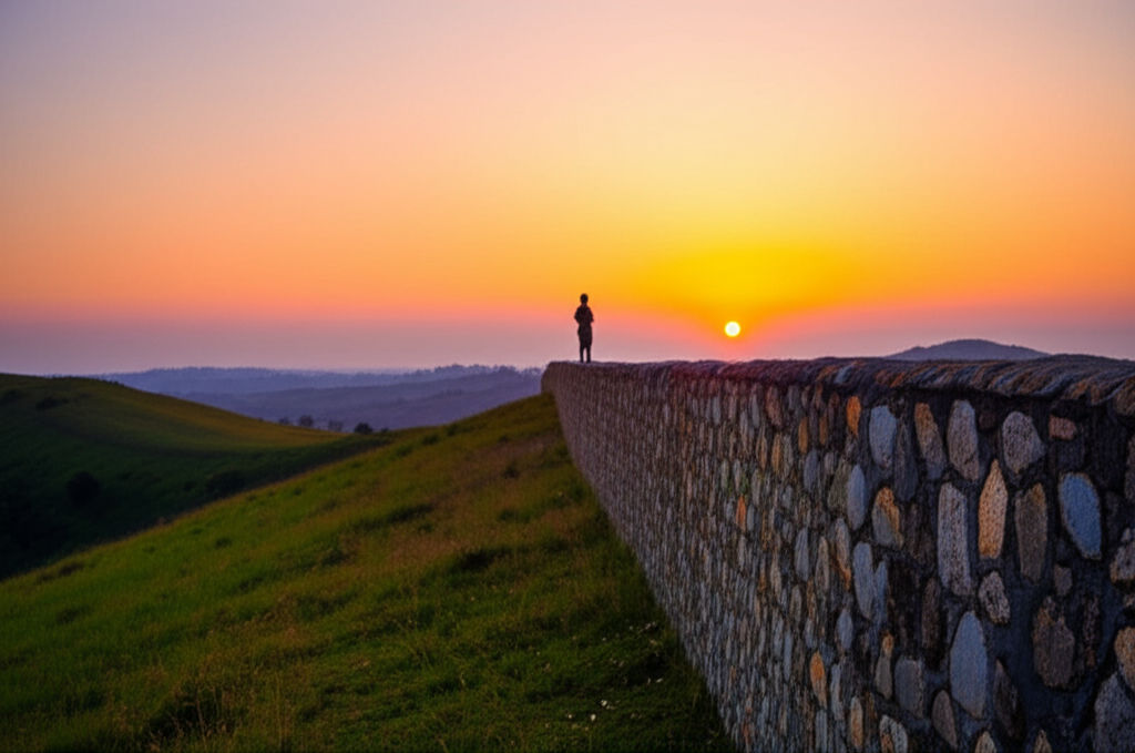 Fortalecidos na Adversidade: Enfrentando Desafios com Fé e Confiança