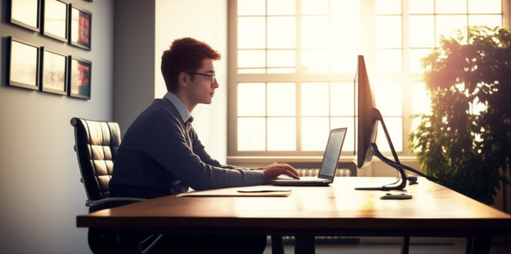 O Que Especialistas de Programação Nunca Contam