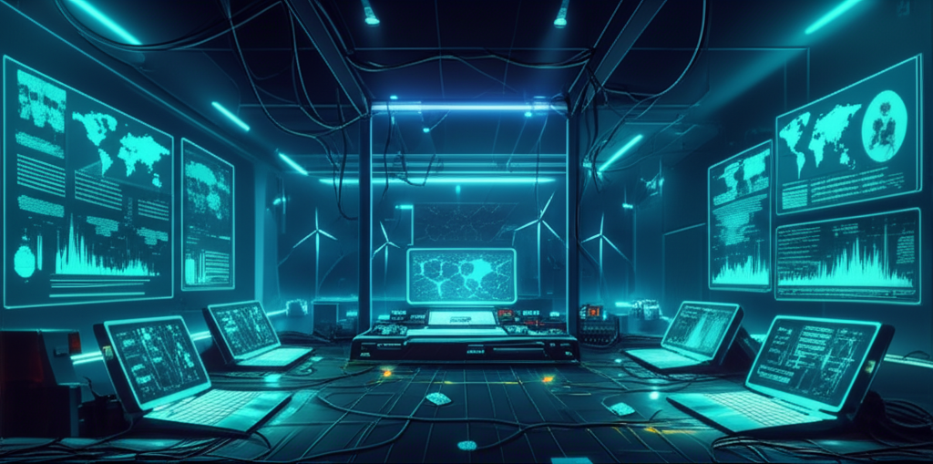 Cuba Sob Pressão: A Crise Energética e a Luta Diária do Povo