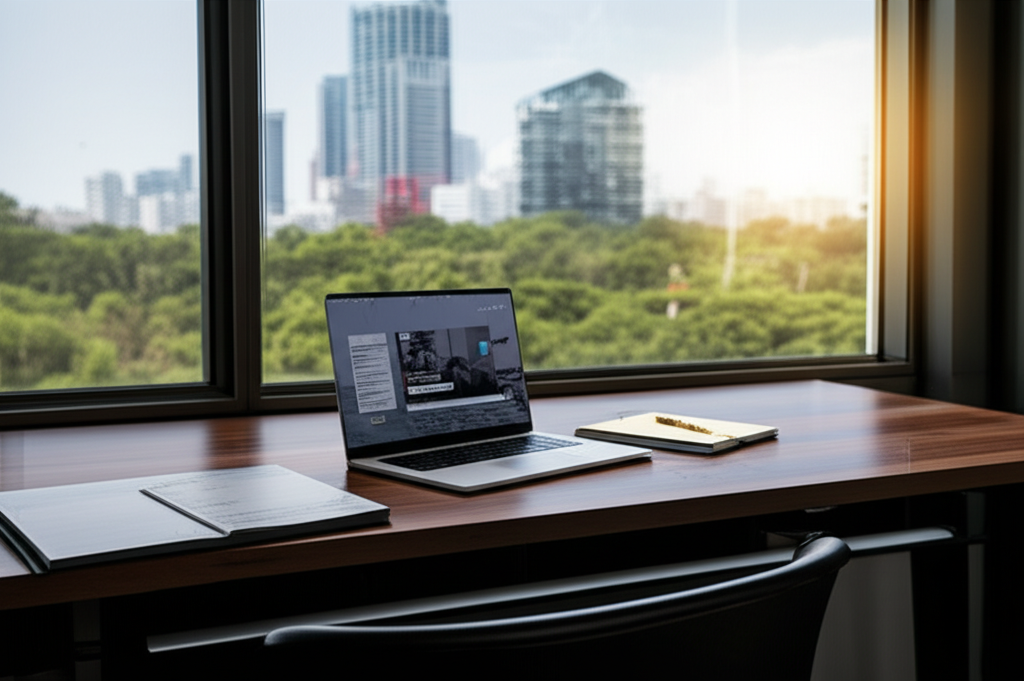 Por Que 73% dos Profissionais Desistem de Cursos Online: Um Estudo Aprofundado