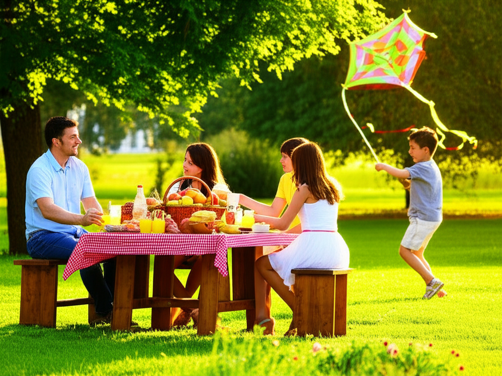 Edificando Famílias e Comunidades: A Visão de Deus para a Sua Vida