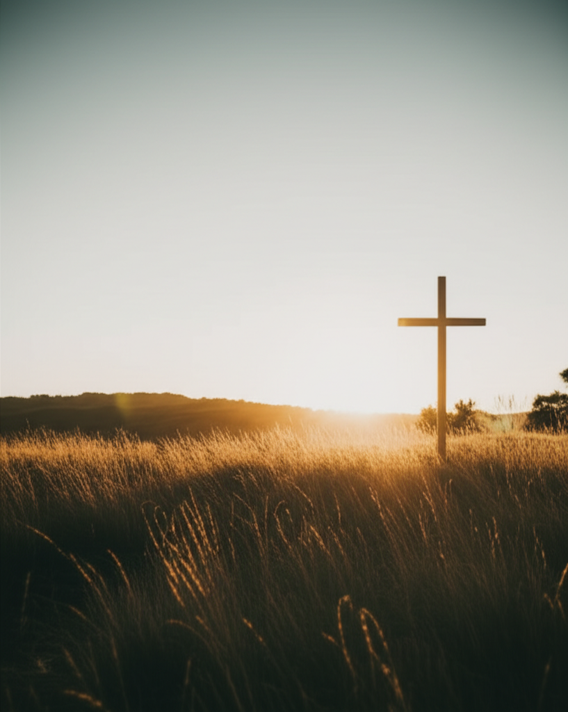 Encontrando a Liberdade em Cristo: Uma Reflexão sobre João 3:24
