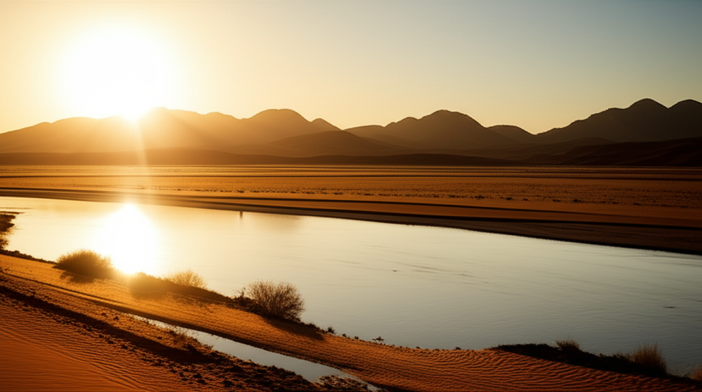 Quando a Pressa é Necessária: A Sabedoria de Buscar Segurança em Tempos de Adversidade