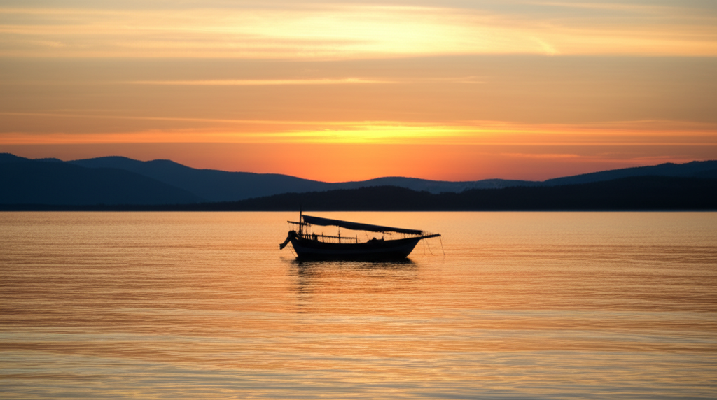 Navegando pelas Profundezas da Vida: Encontrando Esperança em Tempos de Aflição